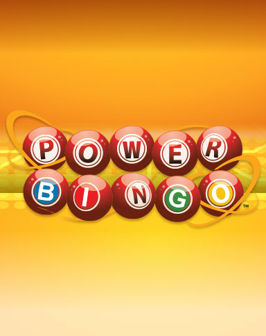 Boyd Power Bingo image