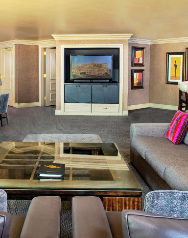 suncoast grand suite image