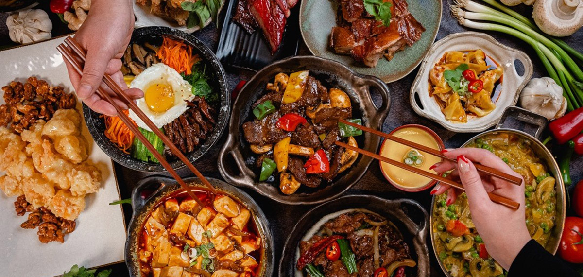 suncoast taste of asia image