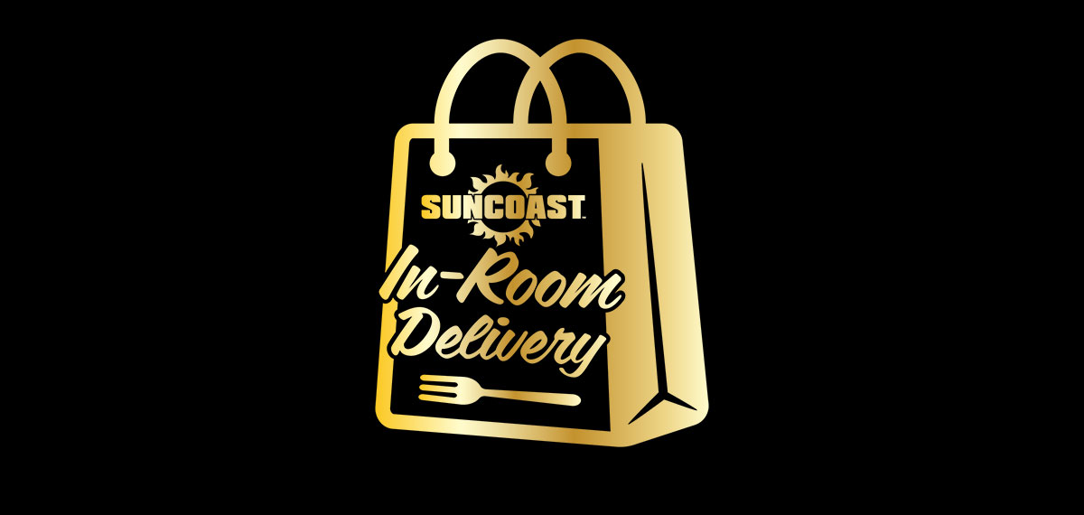 in-room delivery