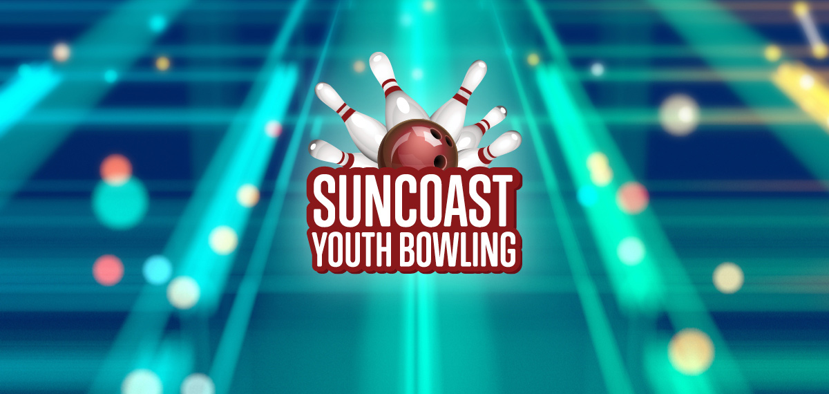 Suncoast Youth Bowling