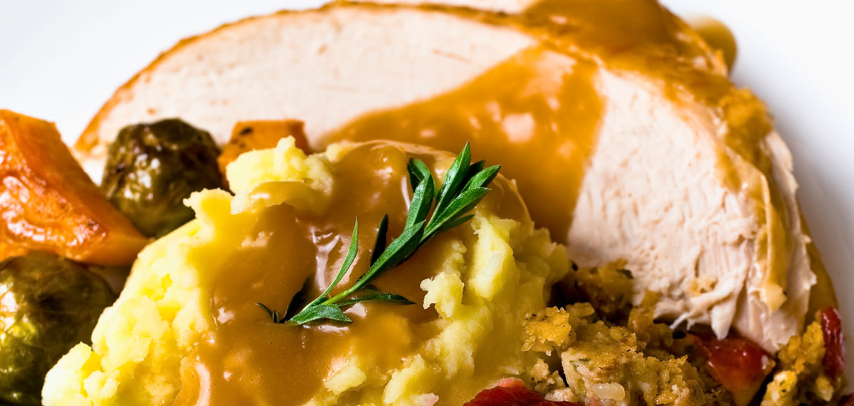 90 NINETY Thanksgiving Special