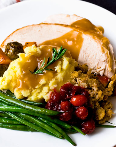 90 NINETY Thanksgiving Special