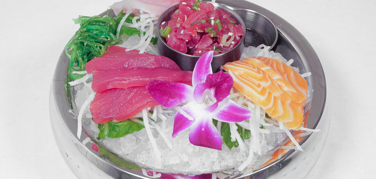 Brigg's Oyster Co. Tide to Table Dinner Specials