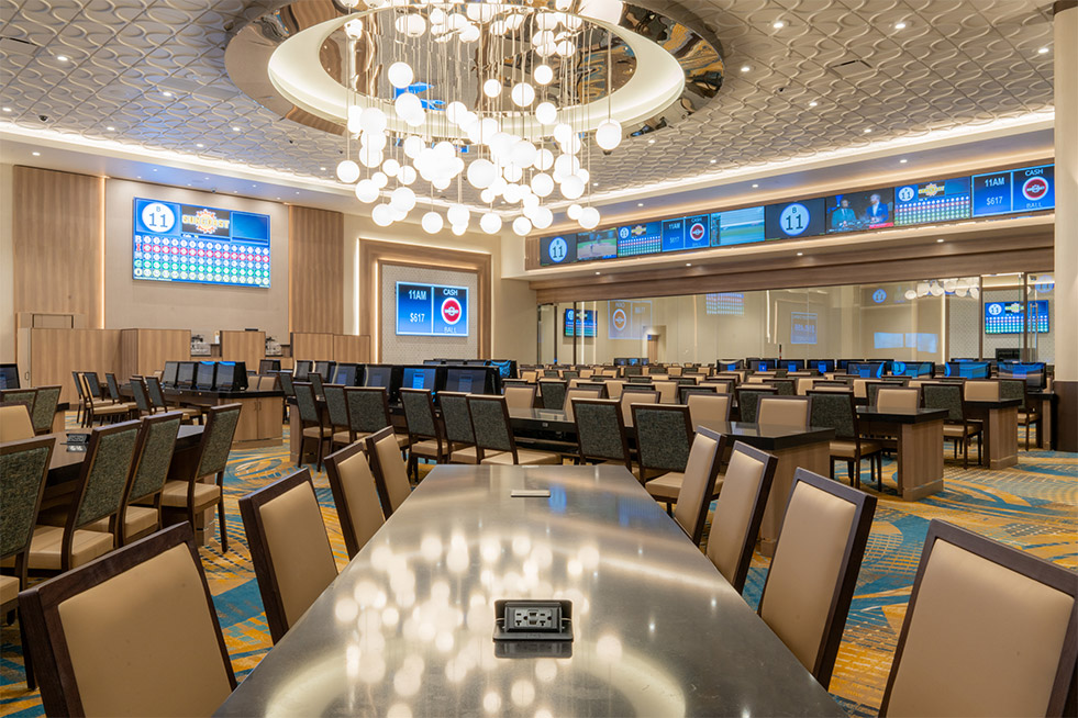 Suncoast Bingo Center