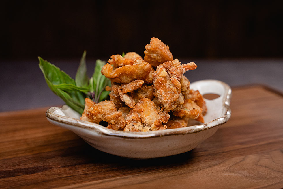 taste of asia food image