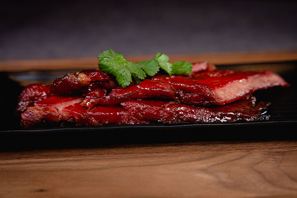 taste of asia food image