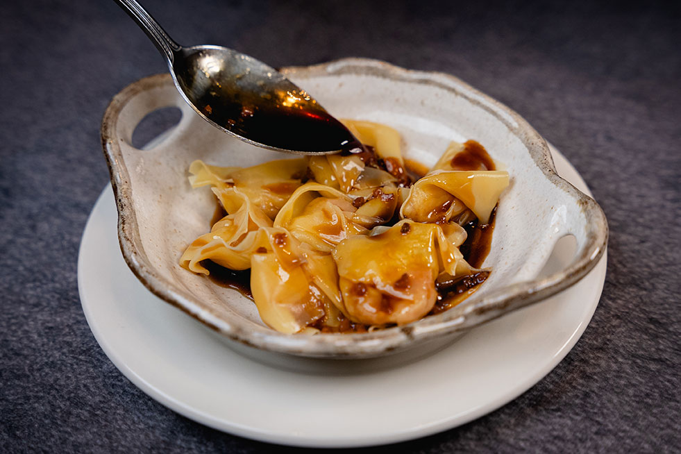 taste of asia food image