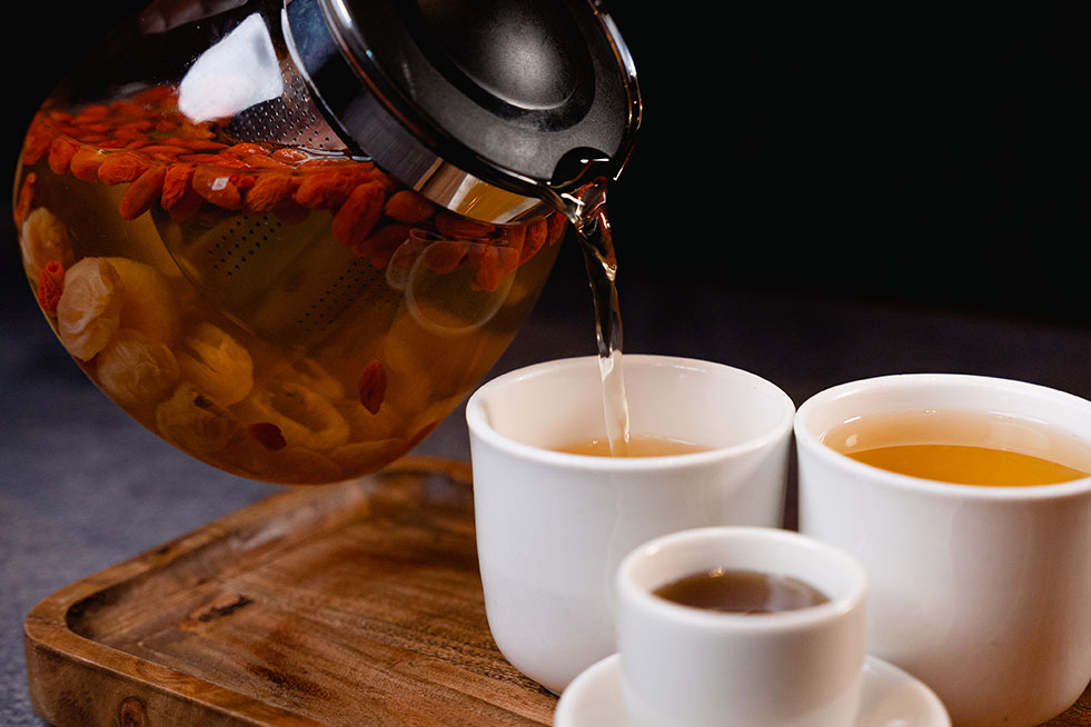 taste of asia tea image