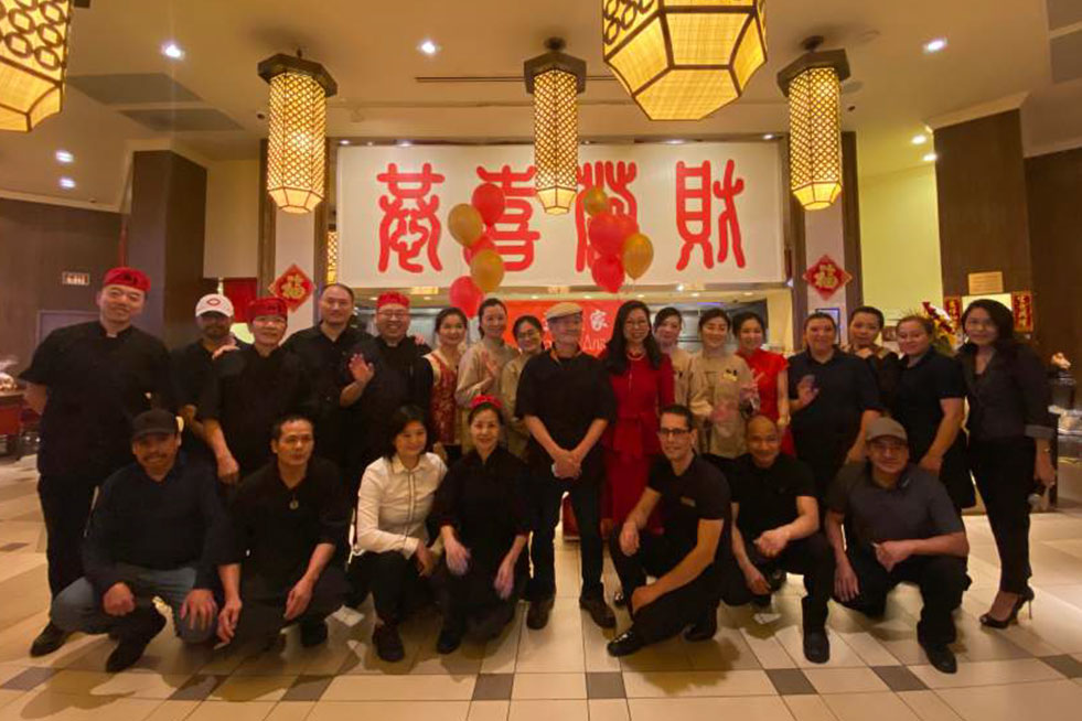 taste of asia staff image